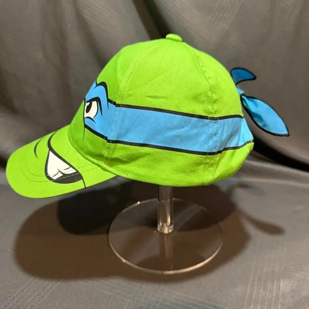 Nickelodeon teenage mutant ninja turtles